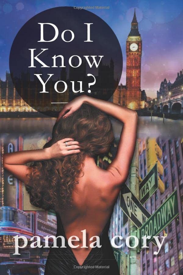 Do I Know You? (Hassie Calhoun)