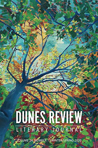 Dunes Review: Volume 24, Issue 1 (Spring 2020)