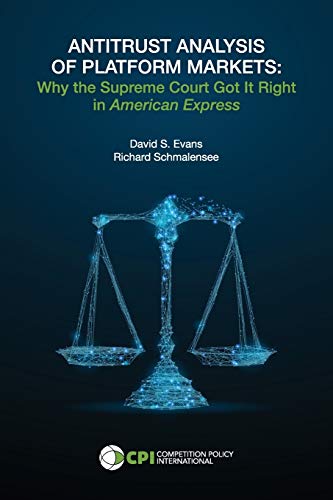 Antitrust Analysis of Platform Markets