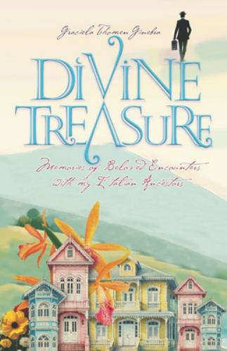Divine Treasure