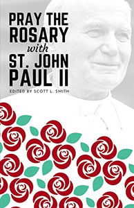 Pray the Rosary 