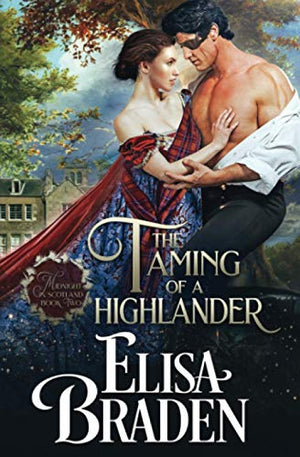 The Taming of a Highlander