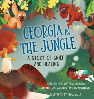 Georgia in the Jungle