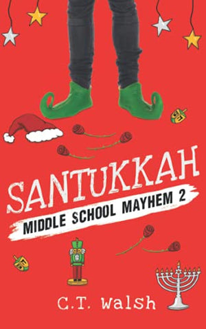 Santukkah!