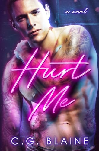 Hurt Me
