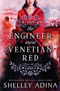 The Engineer Wore Venetian Red 