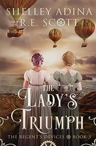 The Lady's Triumph 