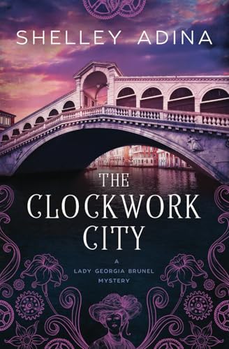 The Clockwork City