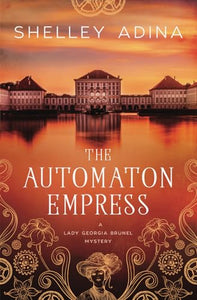 The Automaton Empress 