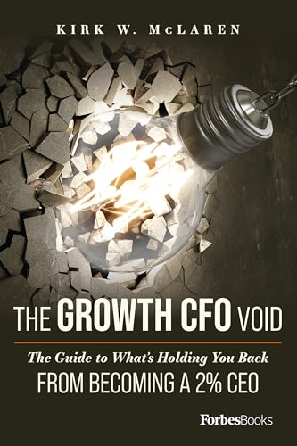 The Growth CFO Void