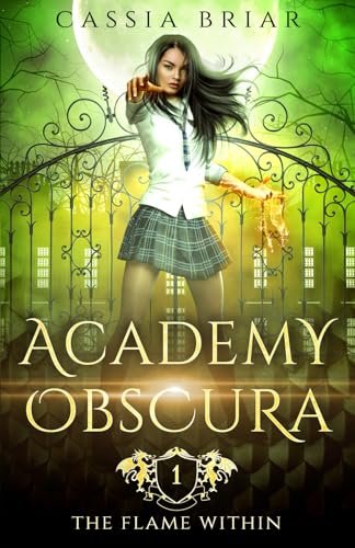 Academy Obscura
