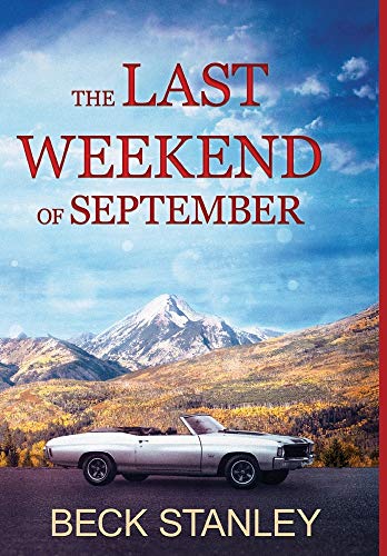 The Last Weekend of September
