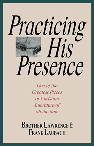 Practicing His Presence