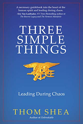 Three Simple Things