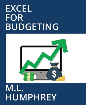 Excel for Budgeting