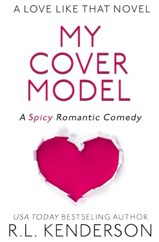 My Cover Model