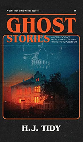 Ghost Stories