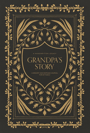 Grandpa's Story