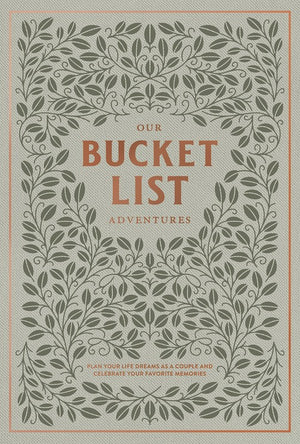 Our Bucket List Adventures