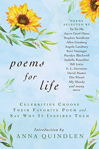 Poems for Life