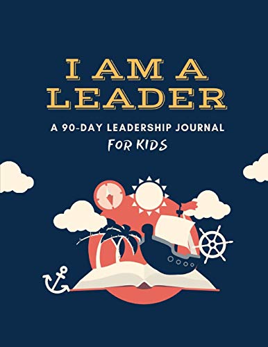 I Am a Leader
