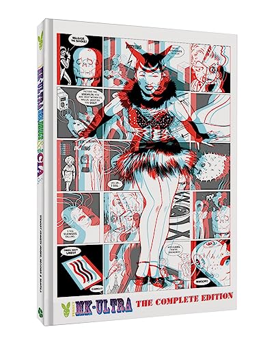 Project MK-Ultra