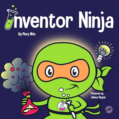 Inventor Ninja