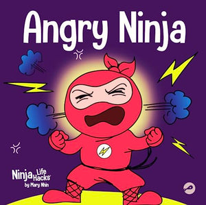 Angry Ninja