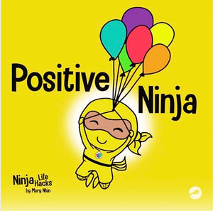Positive Ninja