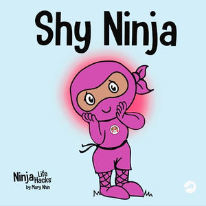 Shy Ninja