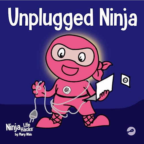 Unplugged Ninja
