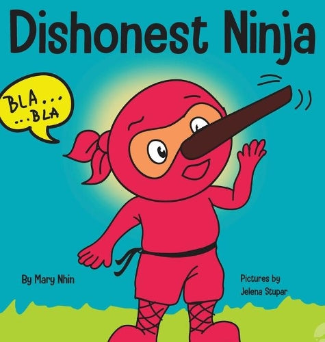 Dishonest Ninja