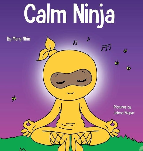Calm Ninja