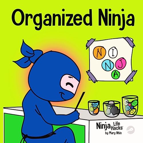 Organized Ninja