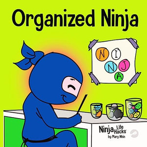 Organized Ninja