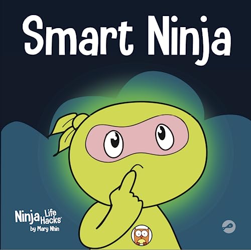 Smart Ninja