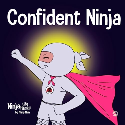 Confident Ninja
