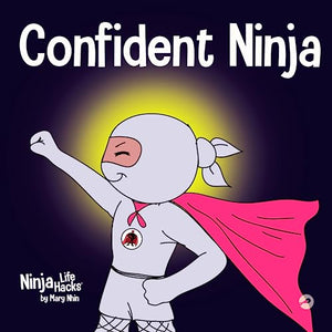 Confident Ninja