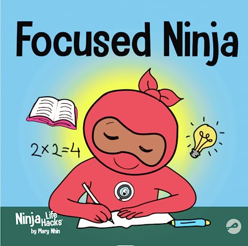 Focused Ninja