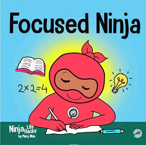 Focused Ninja