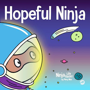 Hopeful Ninja