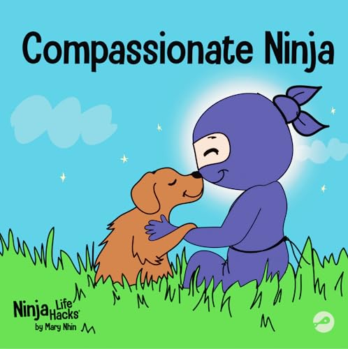 Compassionate Ninja
