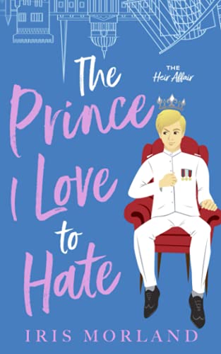 The Prince I Love to Hate