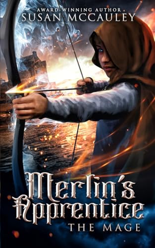 Merlin's Apprentice