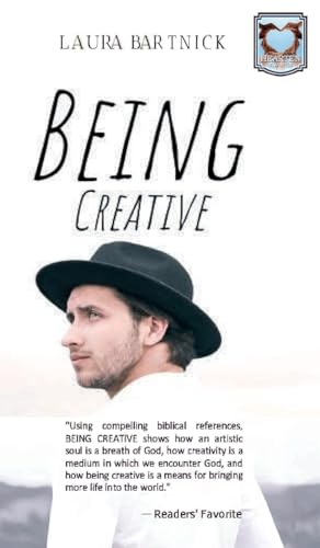 Being Creative
