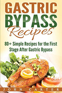 Gastric Bypass Recipes 