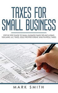 Taxes for Small Business 