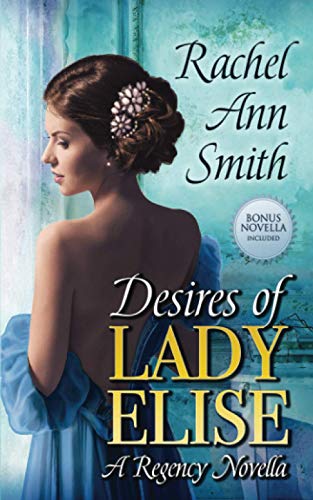 Desires of Lady Elise