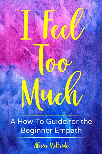 I Feel Too Much