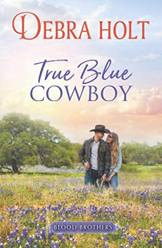 True Blue Cowboy (Blood Brothers)